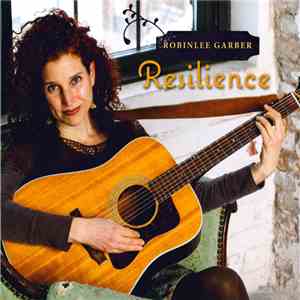 Robinlee Garber - Resilience flac album