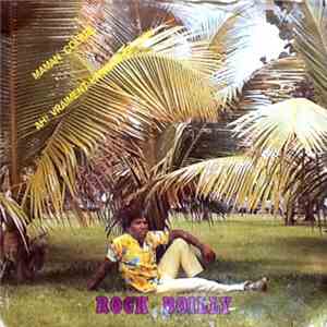 Rock Boilly - Maman Colère / Ah Vraiment L'Amour Lé Dou flac album