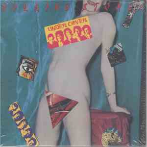 Rolling Stones - Undercover flac album
