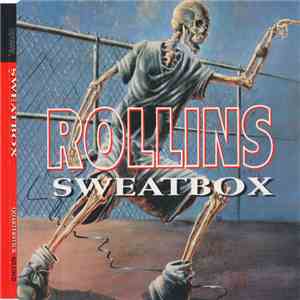 Rollins - Sweatbox flac album