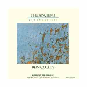 Ron Cooley - The Ancient And The Infant flac album
