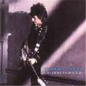 Ronnie Wood - Live And Eclectic flac album