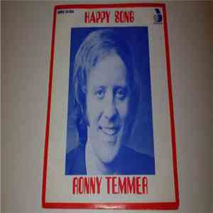 Ronny Temmer - Happy Song flac album