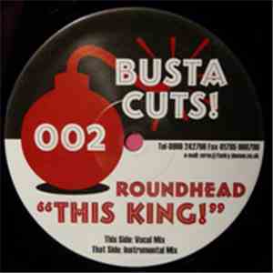 Roundhead - This King flac album