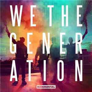 Rudimental - We The Generation flac album
