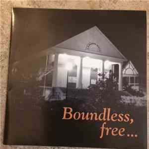 RUF Auburn - Boundless, Free flac album