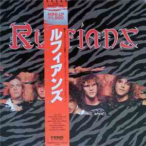 Ruffians  - Ruffians flac album