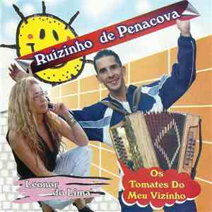 Ruizinho De Penacova & Leonor Do Lima - Os Tomates Do Vizinho flac album