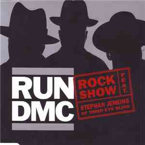 Run DMC - Rock Show flac album