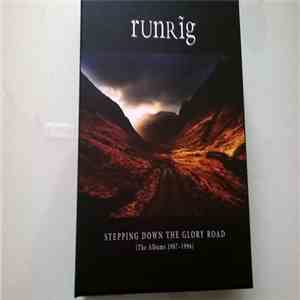 Runrig - Stepping Down The Glory Road(The Albums 1987- 1996 flac album