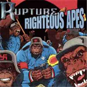 Rupture - Righteous Apes flac album