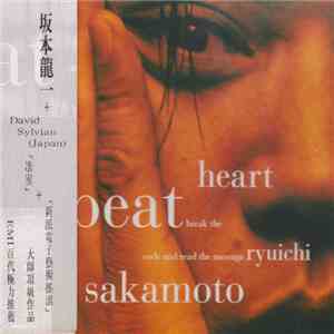 Ryuichi Sakamoto - Heartbeat flac album