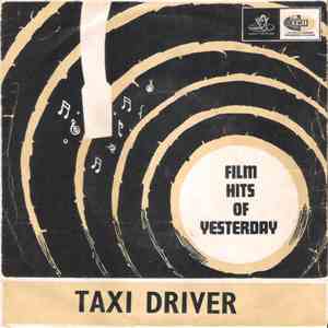 S. D. Burman - Taxi Driver flac album