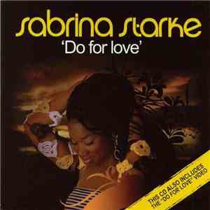 Sabrina Starke - Do For Love flac album