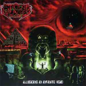Sacral Rage - Illusions In Infinite Void flac album