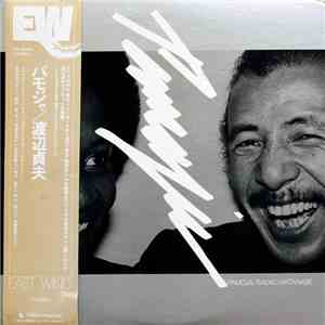 Sadao Watanabe - Pamoja flac album