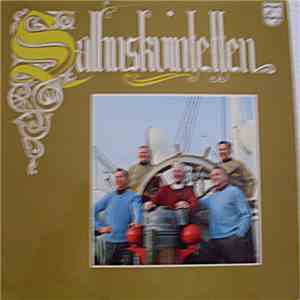 Salhuskvintetten - Salhuskvintetten flac album