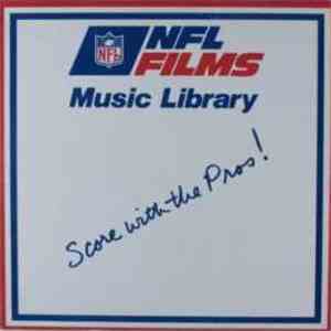 Sam Spence - Strike Force flac album
