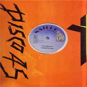Samantha Rose / Ranking Ronstyle - Three Times A Man / Too Much Gal Deh Fi Jerk flac album