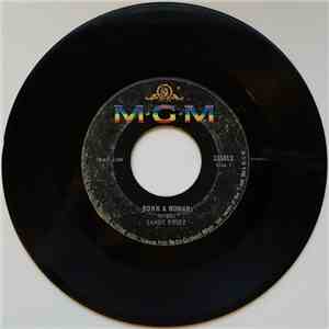 Sandy Posey - Born A Woman / Caution To The Wind flac album