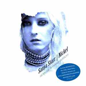 Sanya Starr - Nickel flac album