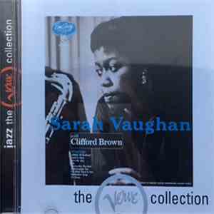 Sarah Vaughan With Clifford Brown - Sarah Vaughan With Clifford Brown flac album
