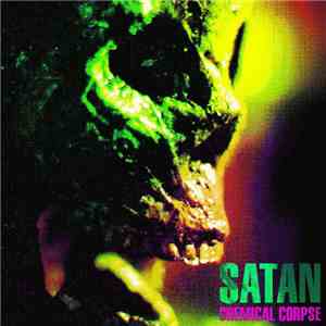 Satan - Chemical Corpse flac album