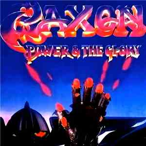 Saxon - Power & The Glory flac album