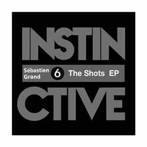 Sébastien Grand - The Shots flac album