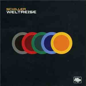 Schiller - Weltreise flac album