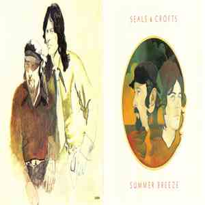 Seals & Crofts - Summer Breeze flac album