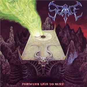 Seance - Fornever Laid To Rest flac album