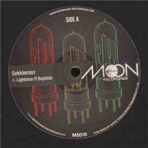 Sekkleman - Lightman flac album
