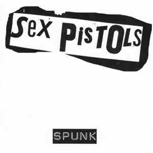Sex Pistols - Spunk flac album