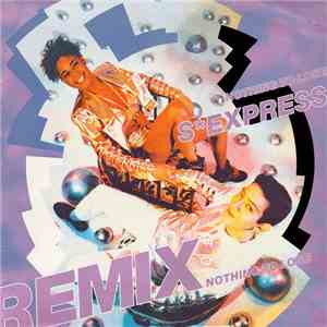 SExpress - Nothing To Lose (Remix) flac album
