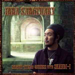 Shanti-Ites In Oneness With Shandi-I - Inna Sanctuary flac album