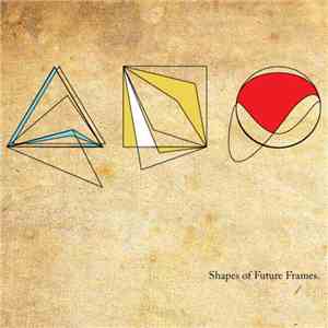 Shapes of Future Frames - Gallows flac album