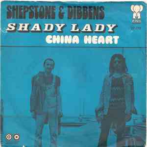 Shepstone & Dibbens - Shady Lady flac album