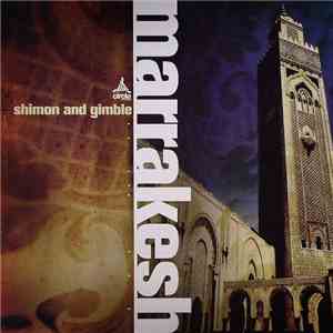 Shimon And Gimble / Corrupt Souls And NC-17 - Marrakesh / Snail Trail flac album