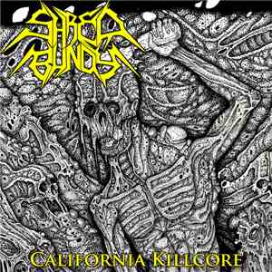 Shred Bundy - California Killcore flac album