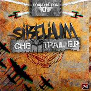 Sibelium - Chemtrail E.P flac album