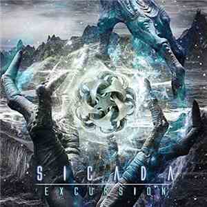 Sicada - Excursion flac album