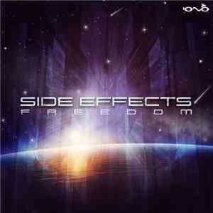 Side Effects  - Freedom flac album