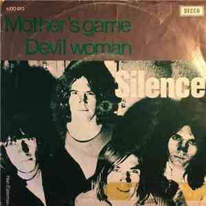 Silence  - Mother's Game flac album