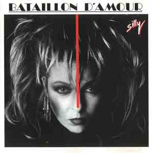 Silly - Bataillon D'Amour flac album