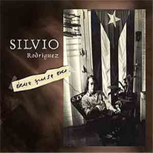 Silvio Rodríguez - Érase Que Se Era flac album