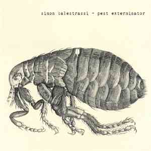 Simon Balestrazzi - Pest Exterminator flac album