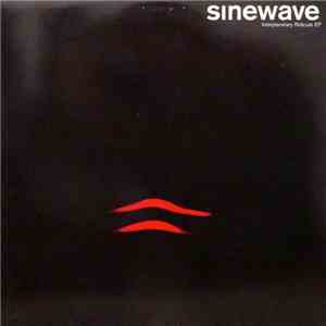 Sinewave - Interplanetary Ridicule EP flac album