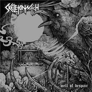 Skeletonwitch - Well Of Despair flac album