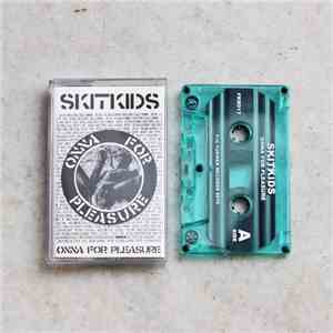 Skitkids - Onna For Pleasure flac album